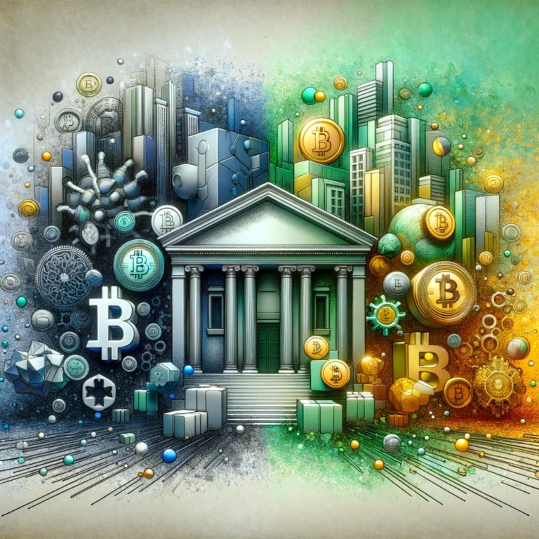 Banks Urge SEC to Revise Crypto Custody Rules