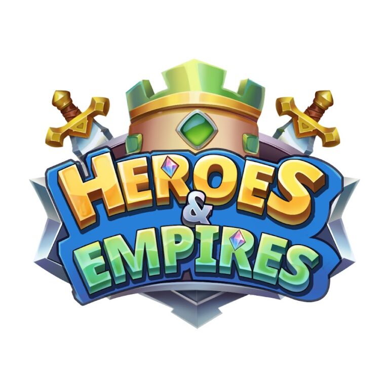 Heroes & Empires: A Strategy Game Like No Other