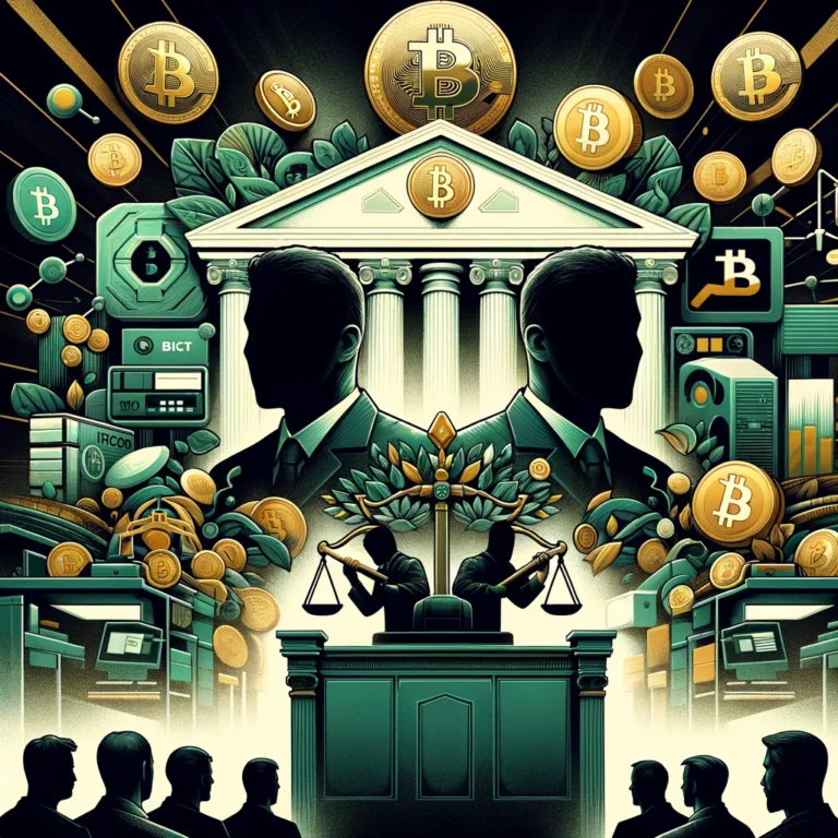 Challenging Craig Wright’s Claim to be Satoshi Nakamoto: Bitcoin’s Legal Battle 2024