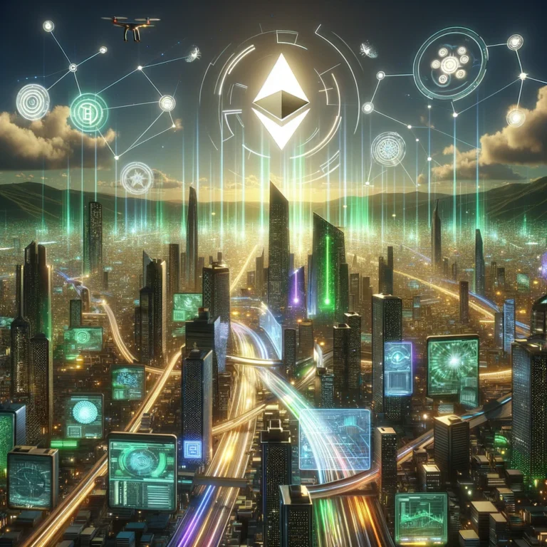 Analyzing the Ethereum Surge to $3,000 and the Anticipation of Spot ETH ETFs