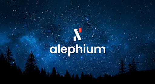 Blockchain Technology with Alephium