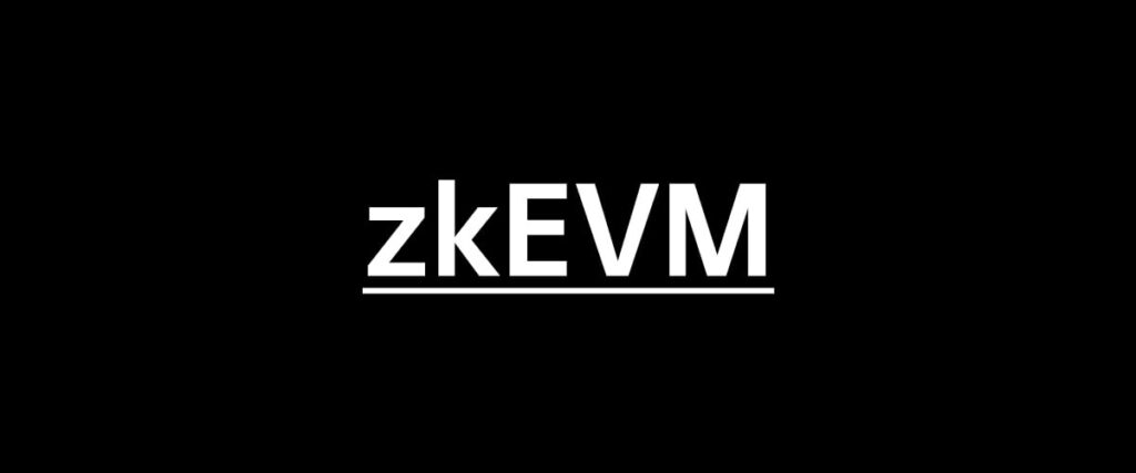 Institutional Asset Management with zkEVM Blockchain Technology