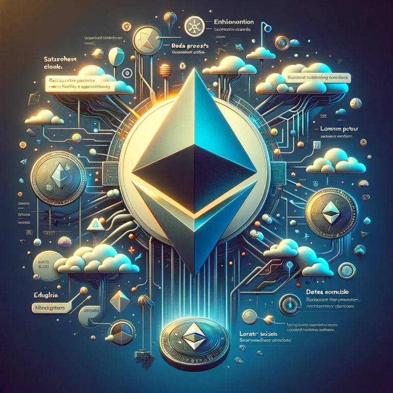 Vitalik Buterin Highlights Verkle Trees as Key to Ethereum’s Solo Staking Evolution