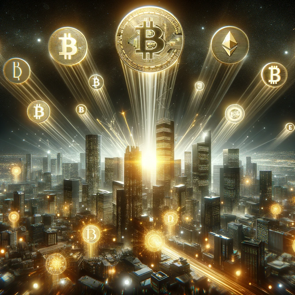 Crypto Market Cap Set to Triple by 2025 - Bullish Times
