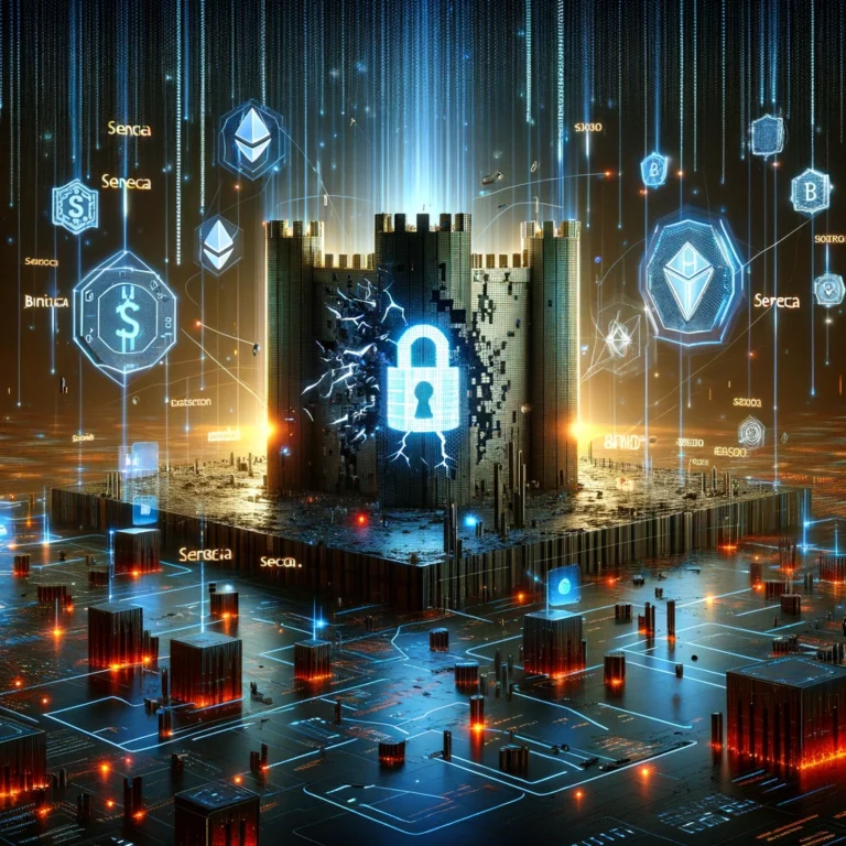 $6 Million Seneca Exploit: A Stark Reminder of DeFi Security Vulnerabilities