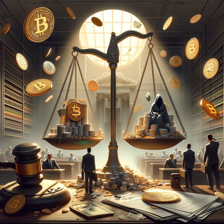SEC Questions Terraform Labs’ ‘Suspicious’ $166 Million Lawyer Payment