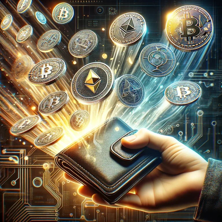 Trump’s Ethereum Meme Coin Holdings Hit $4 Million—Will He Dump?