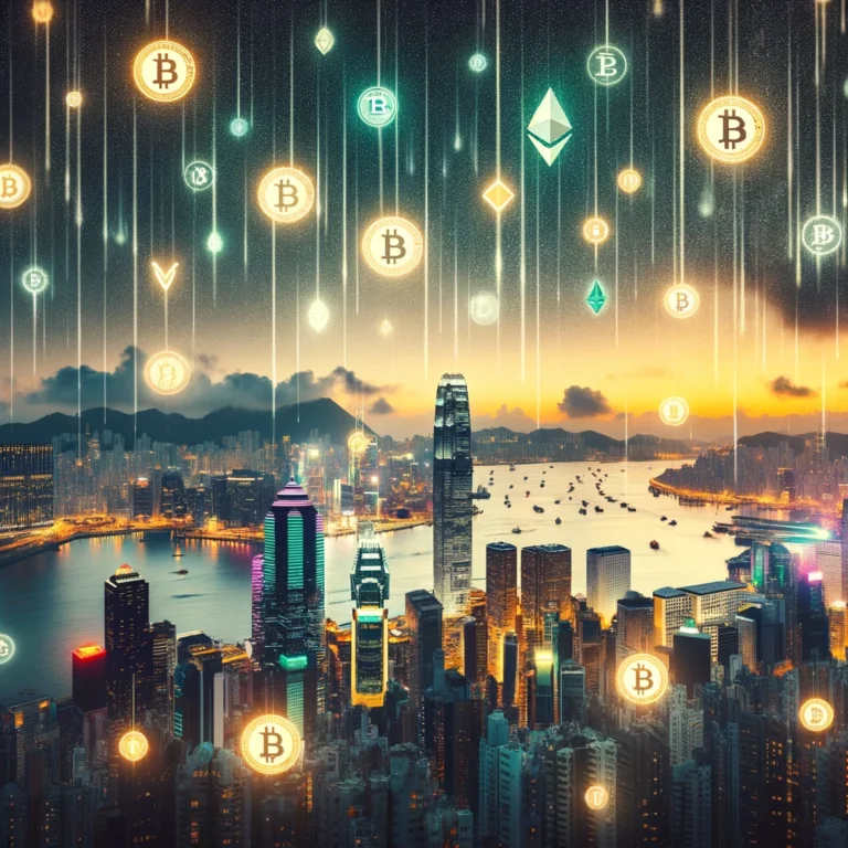 Hong Kong Amplifies e-CNY Pilot, Cross-Border Payment Revolution