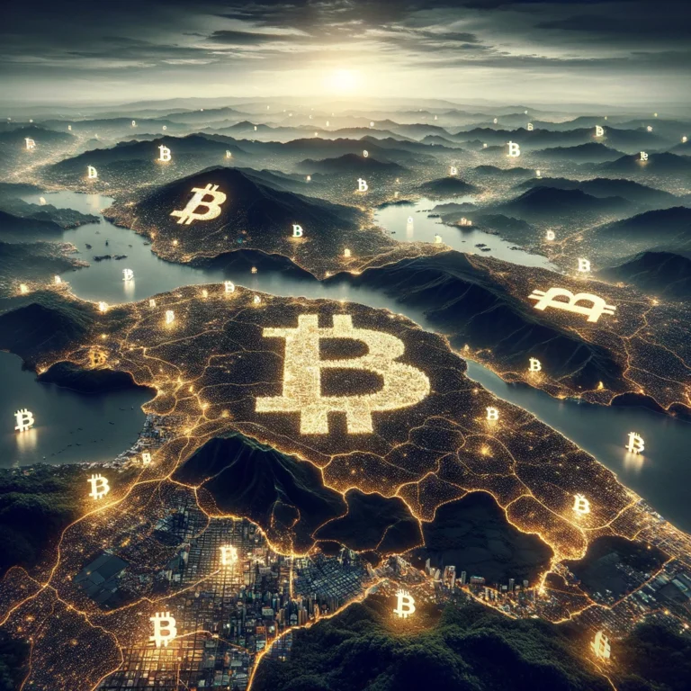 El Salvador’s Bitcoin Gamble Pays Off: A Defiant Victory Against Critics