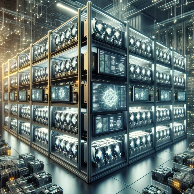 Sierra Club Advocates for Insight on Crypto Mining’s Energy Impact