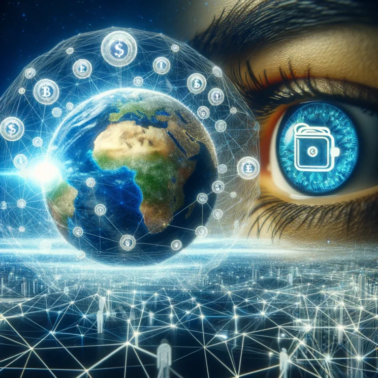 Worldcoin Expands Network with Ottr Finance Acquisition