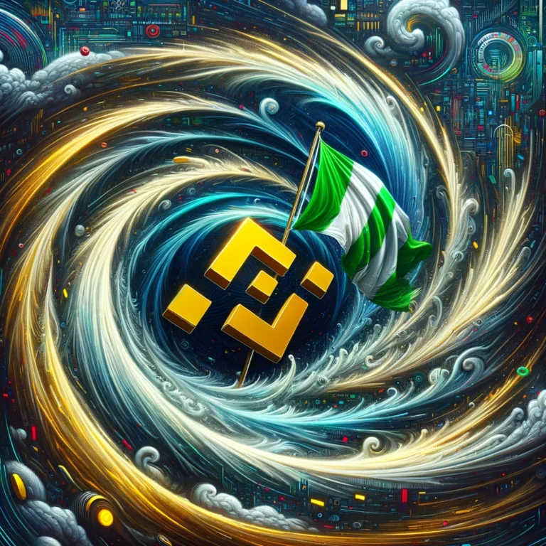 Binance in Nigerian Crosshairs: Fined or Misunderstood?