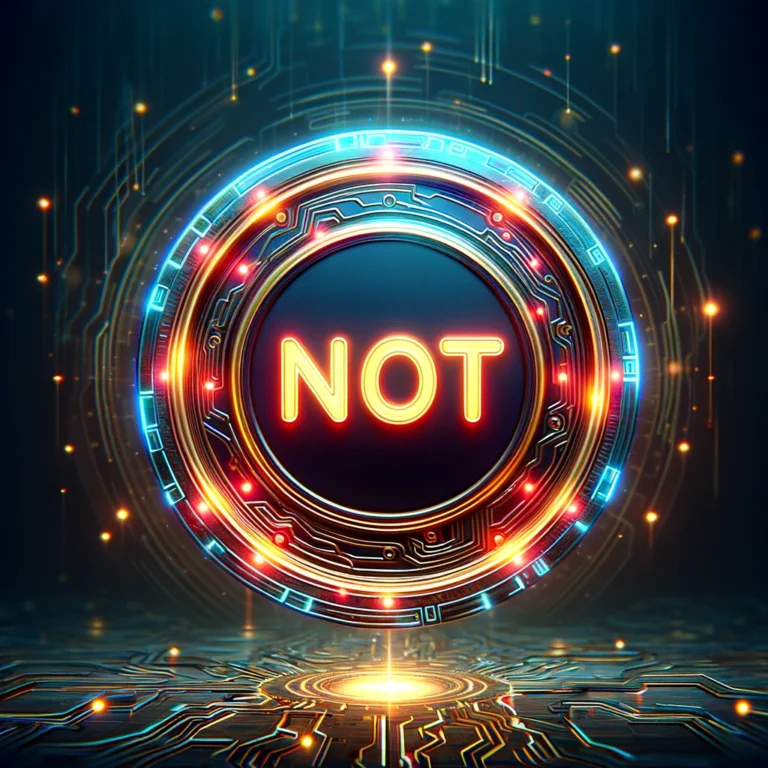 Notcoin: Revolutionizing Telegram Gaming