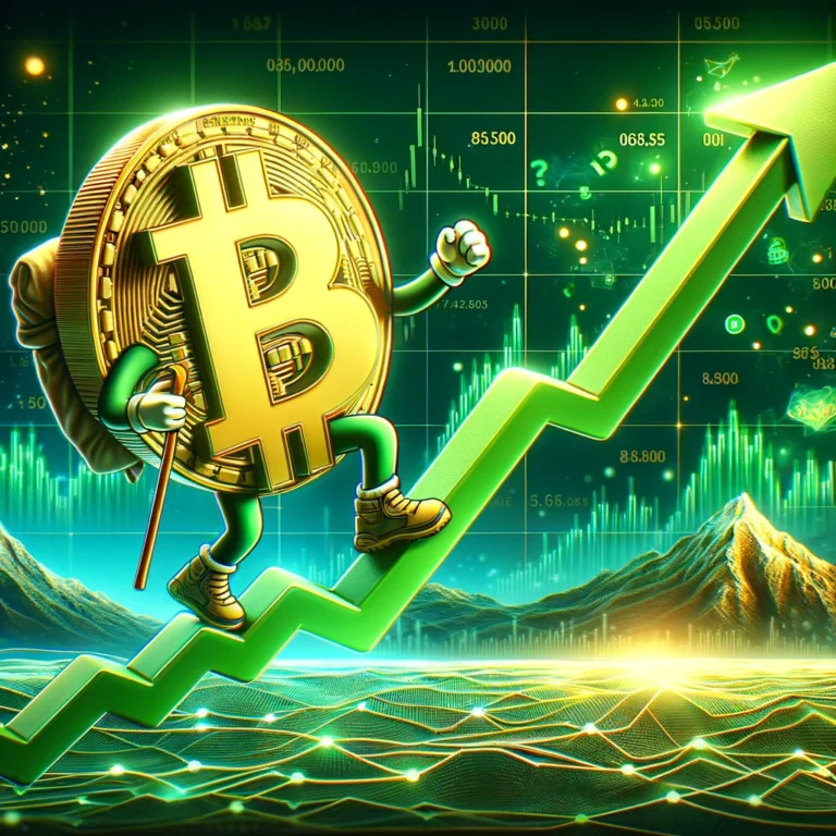Bitcoin Breaks $65K: Onchain Data Insights