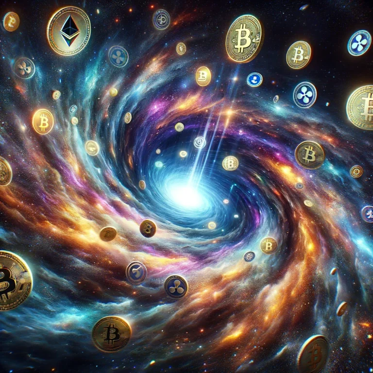 Wormhole Airdrop Hints at Multi-Billion Dollar Windfall for Crypto Users