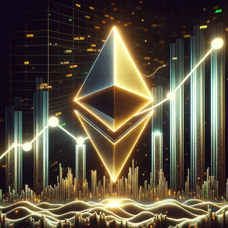 Ethereum Fee Surge Amidst Crypto Value Boom