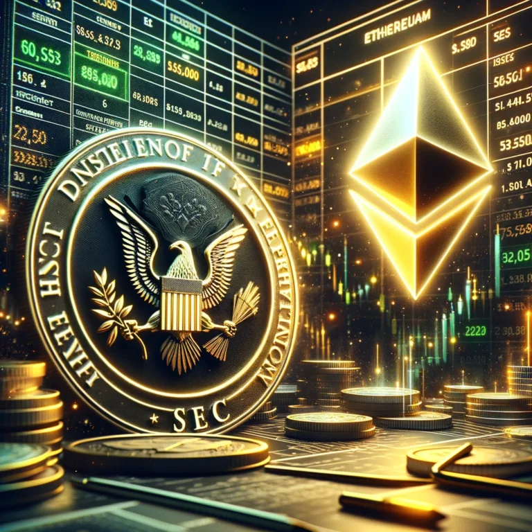 SEC Delays Ethereum ETF Decision