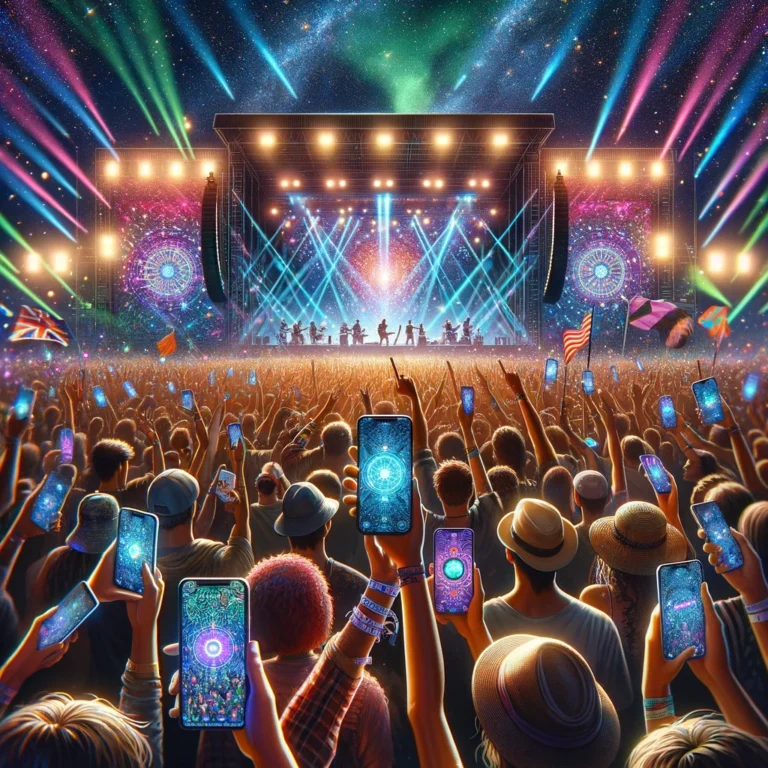 Coachella Seeks Redemption: NFT Passes Return After FTX Fiasco