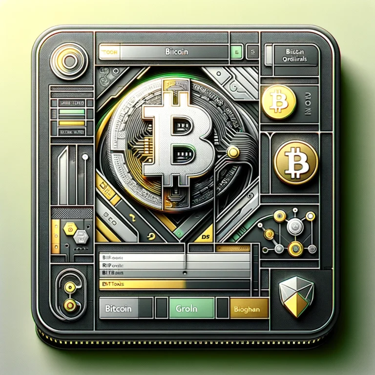 Oyl Wallet Spearheads Bitcoin DeFi Revolution