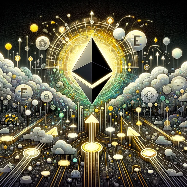 Ethereum’s Dencun Upgrade: A Leap for Layer 2 Efficiency