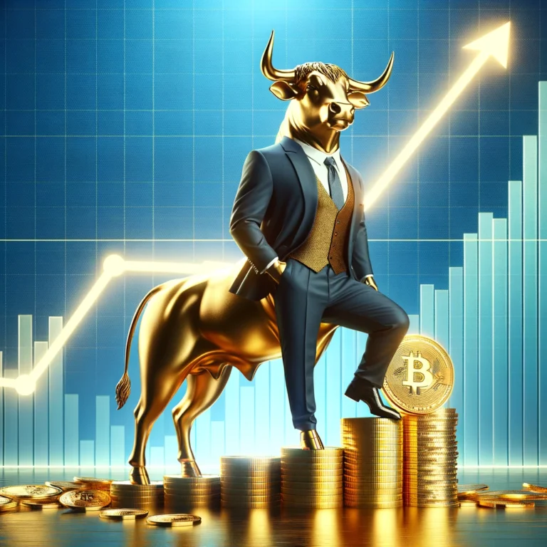 Coinbase Soars: Goldman Sachs Upgrades Rating as US Dominance Grows