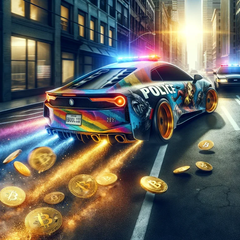 Hollywood Gets Hacked: Moretz to Play Razzlekhan in Bitfinex Heist Film