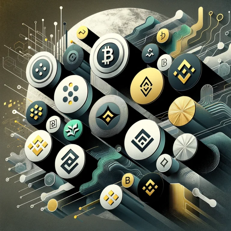 Binance Labs Boosts Seven Startups