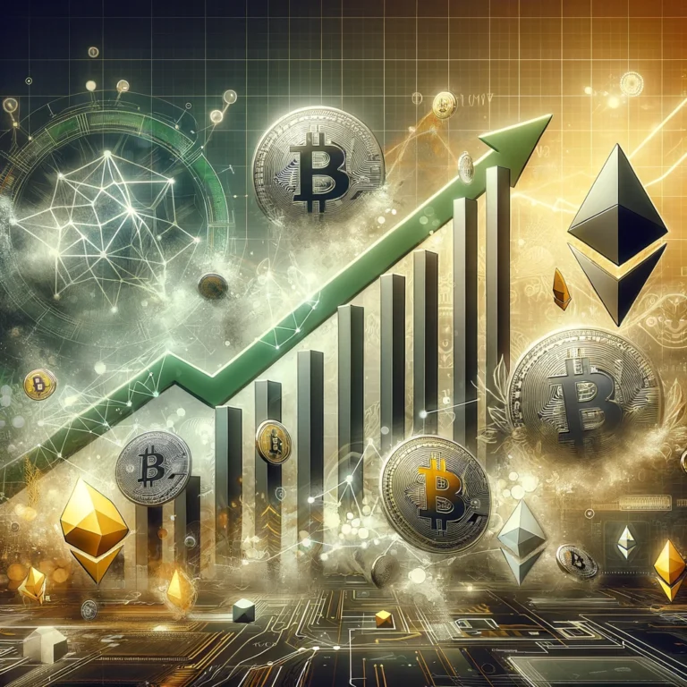 Bitcoin’s New Peak Ignites Market Surge