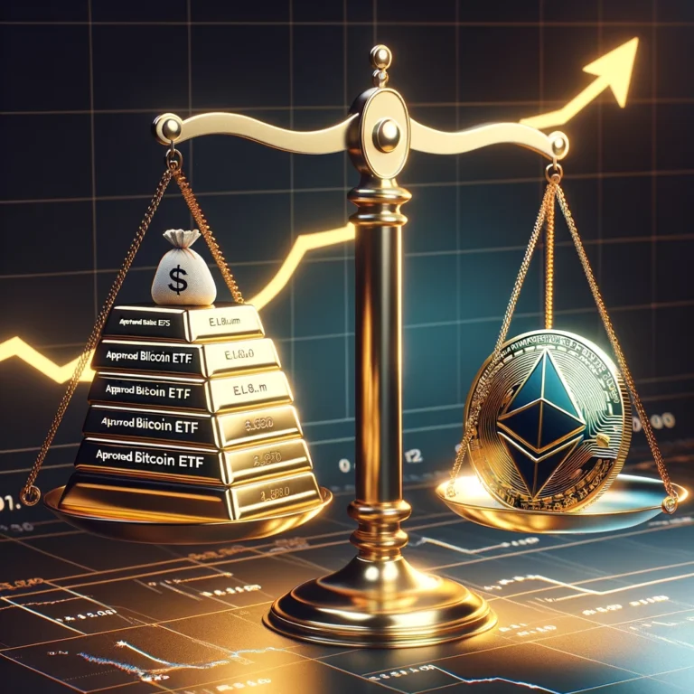 Coinbase Champions Grayscale’s Ethereum ETF Push in SEC Meeting