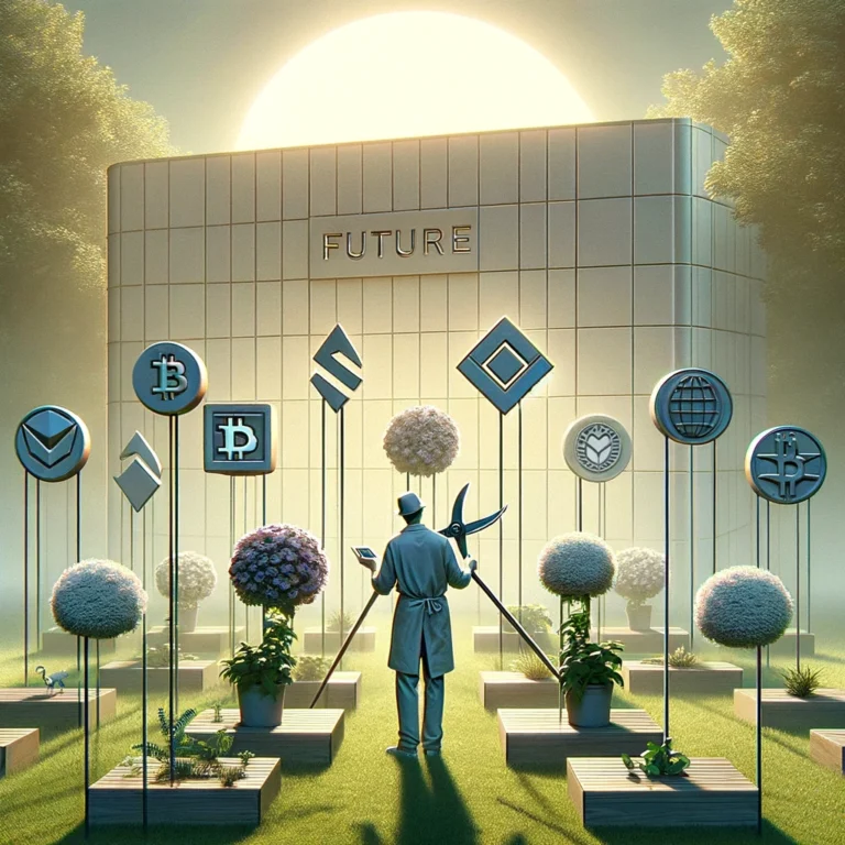 Rose Trims NFT Portfolio, But Doubles Down on Web3 Future