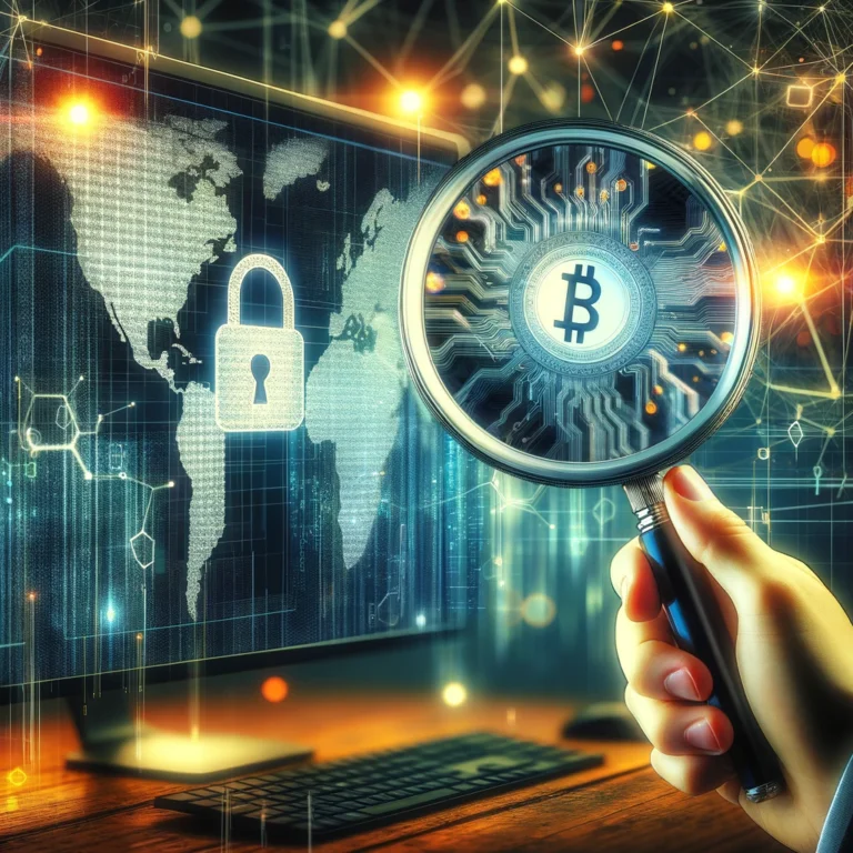South Korea Tightens Grip: Crypto Management System Targets Tax Evasion