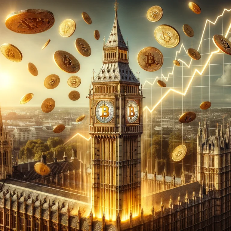 London Stock Exchange Opens Doors to Crypto ETNs