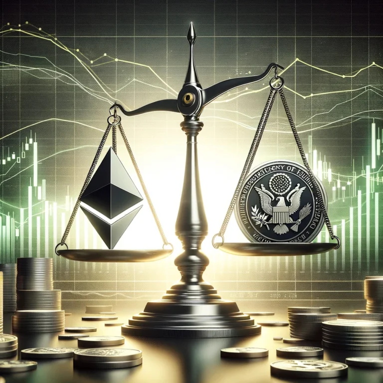 Dimming Hopes for May Ethereum ETF Approval