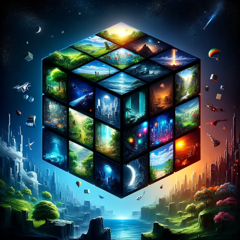 BlockGames’ Race to Crypto Gaming Glory