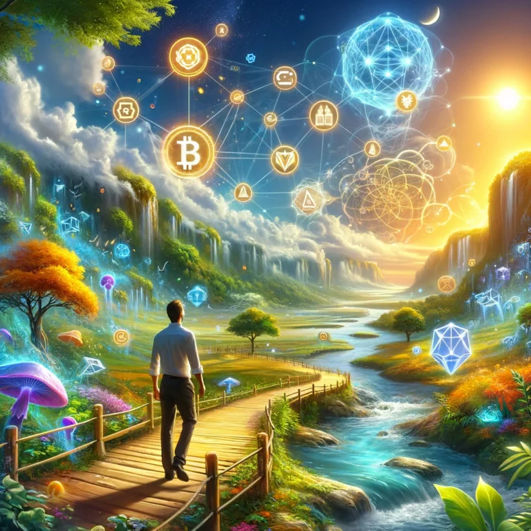 GAIMIN: Pioneering Web3 Gaming Revolution