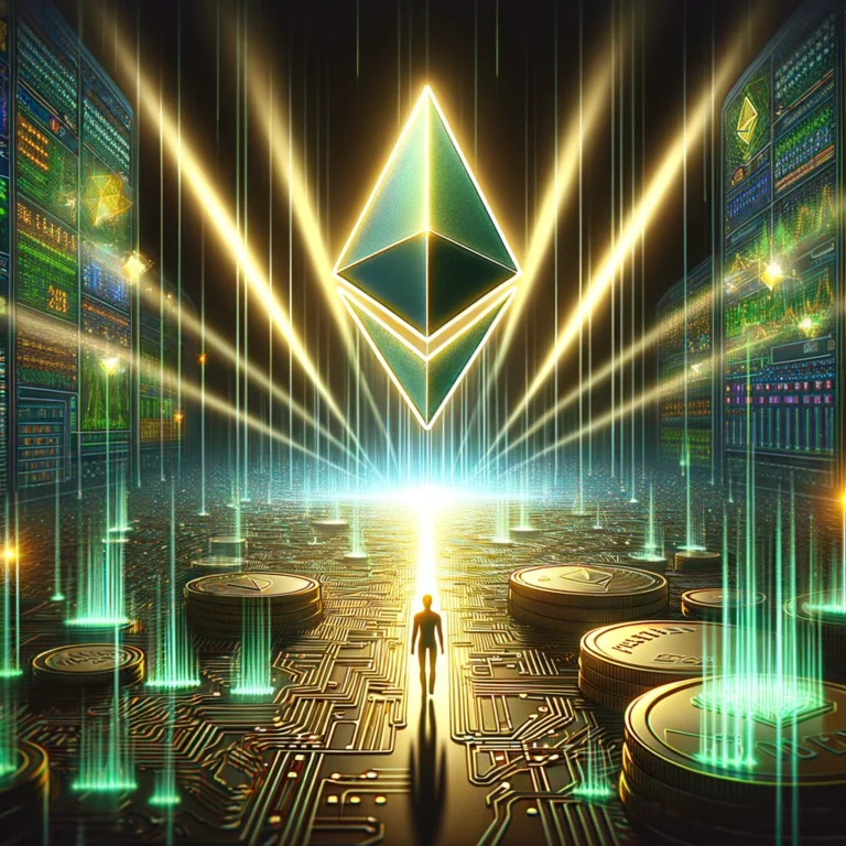 Ethereum’s Dencun: A Leap in Scalability