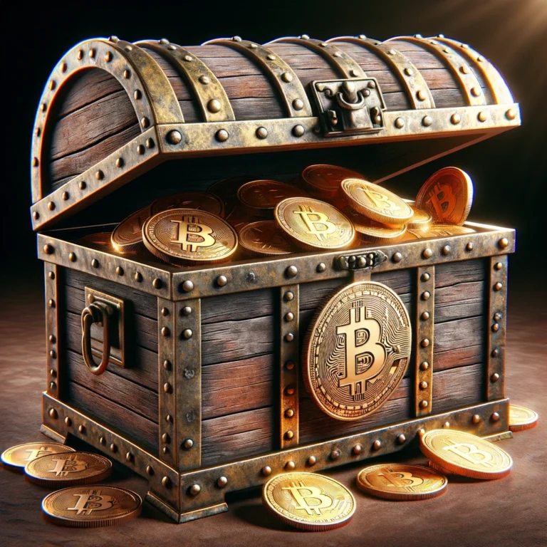 MicroStrategy’s Bold BTC Accumulation
