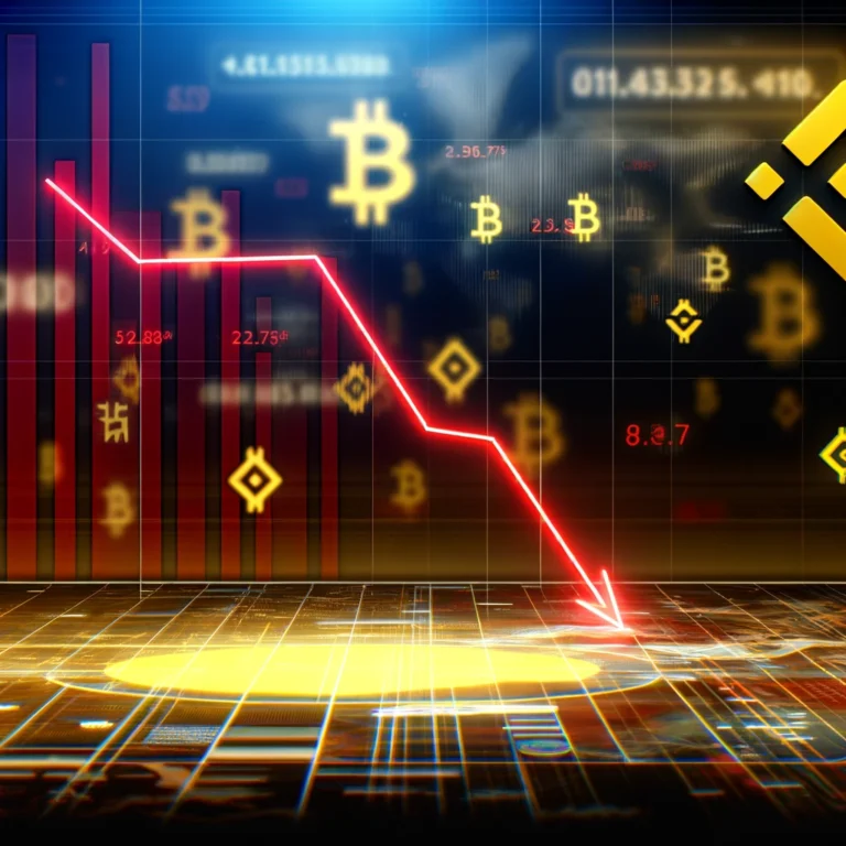 Nigeria Tightens Grip on Crypto, Demands Sweeping User Data from Binance