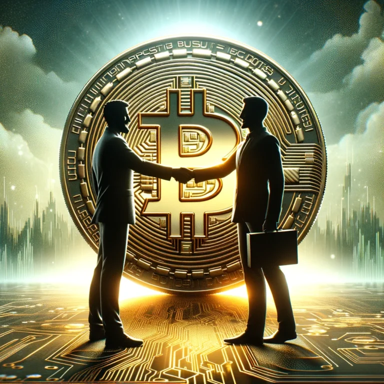 Drake and Michael Saylor’s Bitcoin Enlightenment
