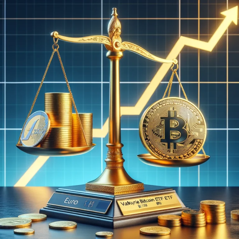 CoinShares Acquires Valkyrie Funds, Strengthens US Bitcoin ETF Presence