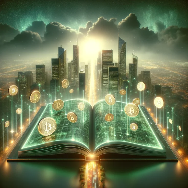 MicroStrategy’s Bold Bitcoin Investment Move