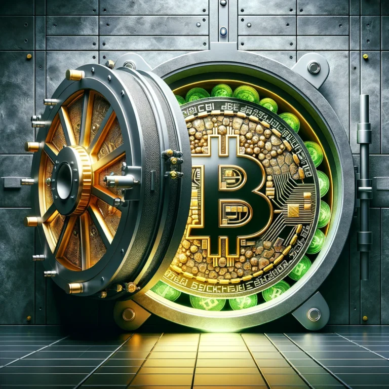 Rain of Runestones: A Historic Bitcoin Airdrop