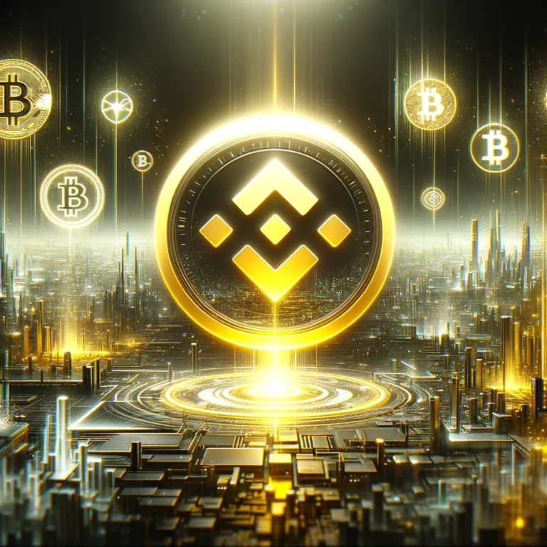Binance Labs Spins Off: A New Venture Emerges