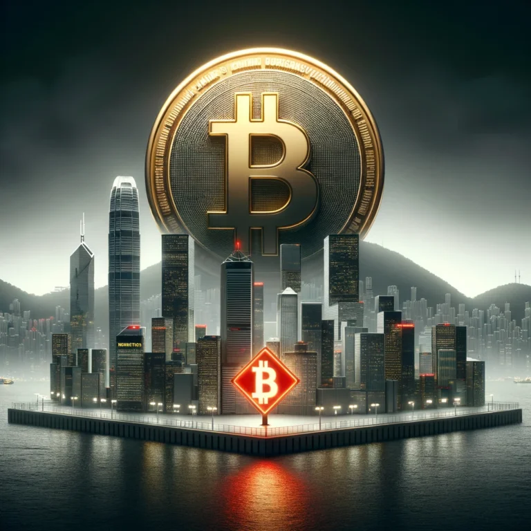 Bybit Faces Scrutiny in Hong Kong