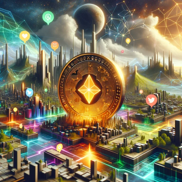 Upland’s Innovative Airdrop Fuels Web3 Engagement