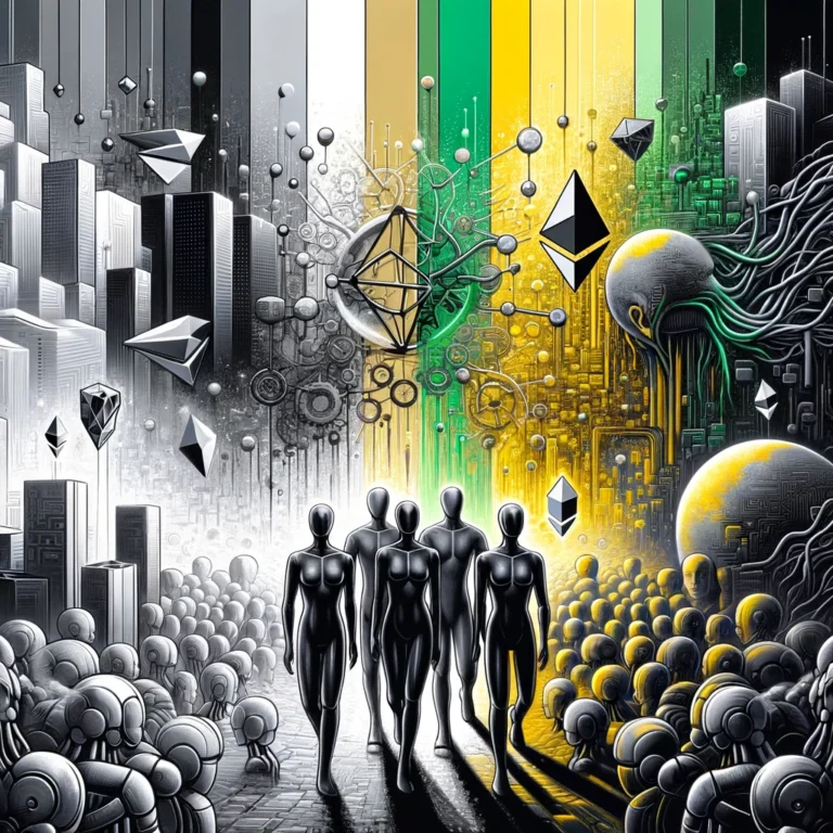 Parallel’s New Venture: Colony on Solana