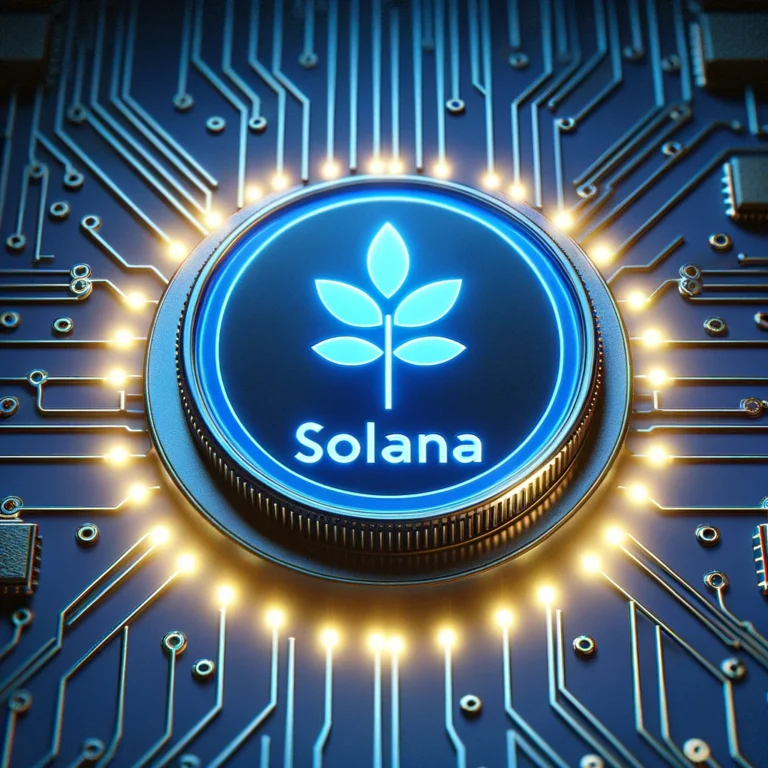 Solana Surges: First Time Nearing $200 Since December 2021