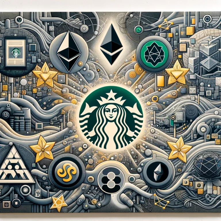 Starbucks Ends Odyssey NFT Program