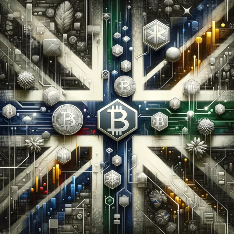 UK Advances as Crypto Hub with Embrace of Exchange-Traded Notes