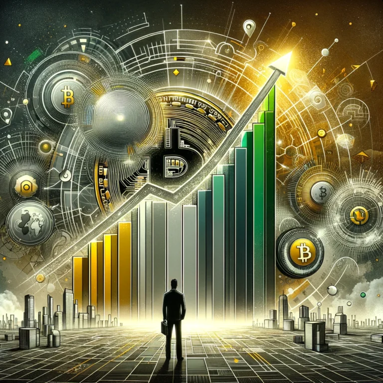 Bitcoin’s Soaring Expectations Under Binance’s New Leadership